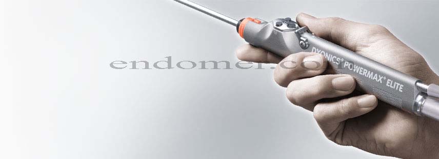 DYONICS Smith & Nephew Shaver Cihaz Tamiri